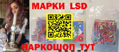 стаф Кандалакша